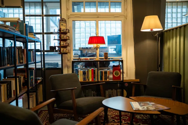 Office – photo 13 of 13