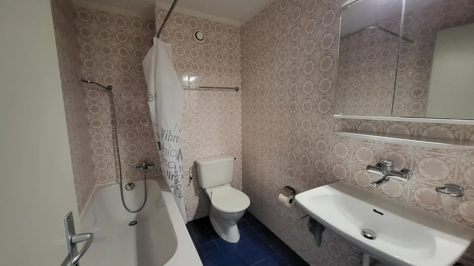 54 Rue des Fontaines, Cornaux - 3-Zimmer-Wohnung im Erdgeschoss – Foto 6 von 7