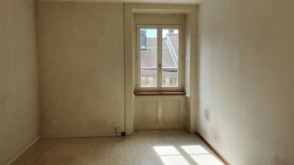 Rue de la Serre 3, Neuchâtel - Wohnung zu vermieten – Foto 8 von 11