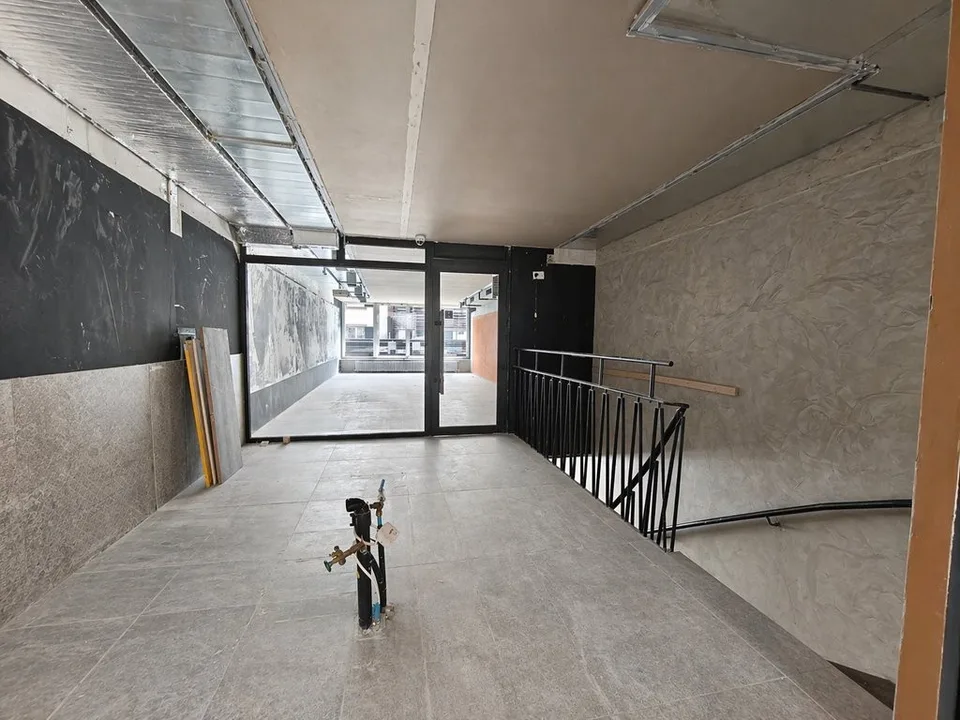 Espace de vente attrayant à louer dans la Steinenvorstadt