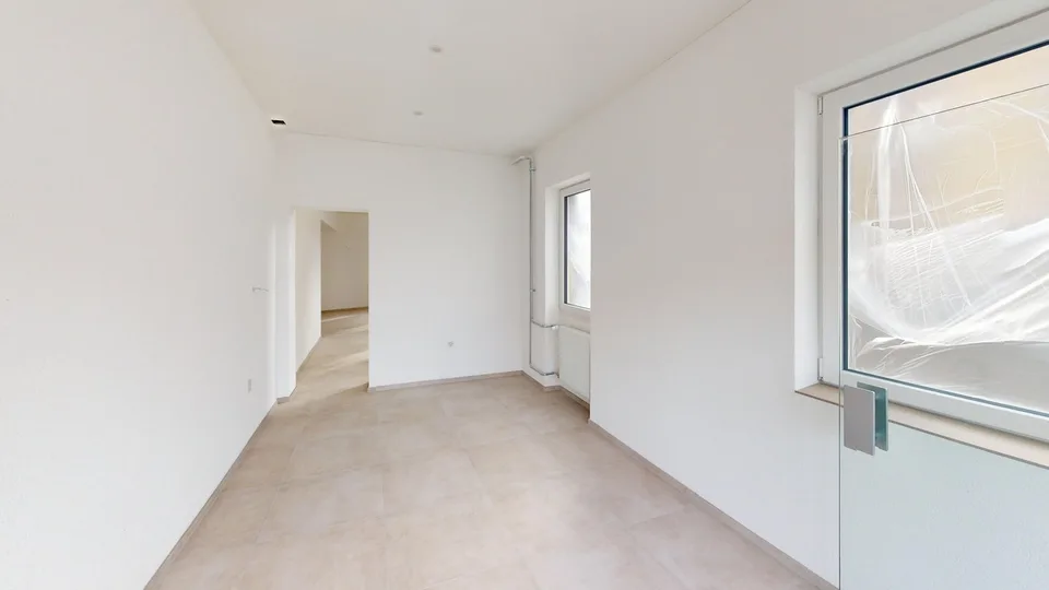 Espaces commerciaux modernes dans un emplacement central à Kreuzlingen
