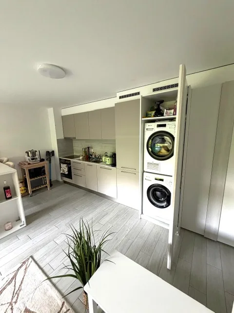 2,5-Zimmer-Wohnung