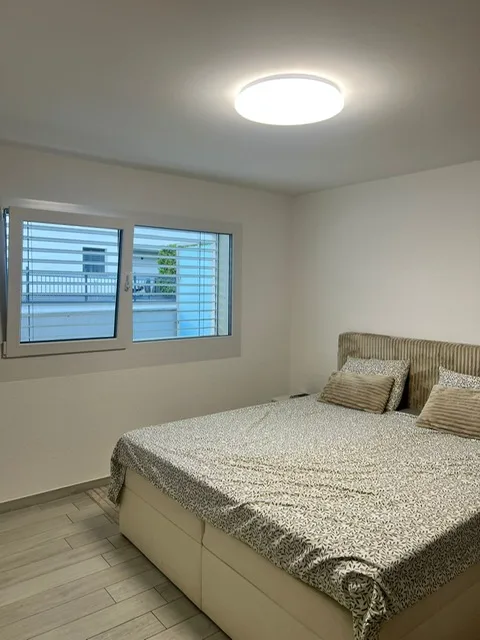 2,5-Zimmer-Wohnung
