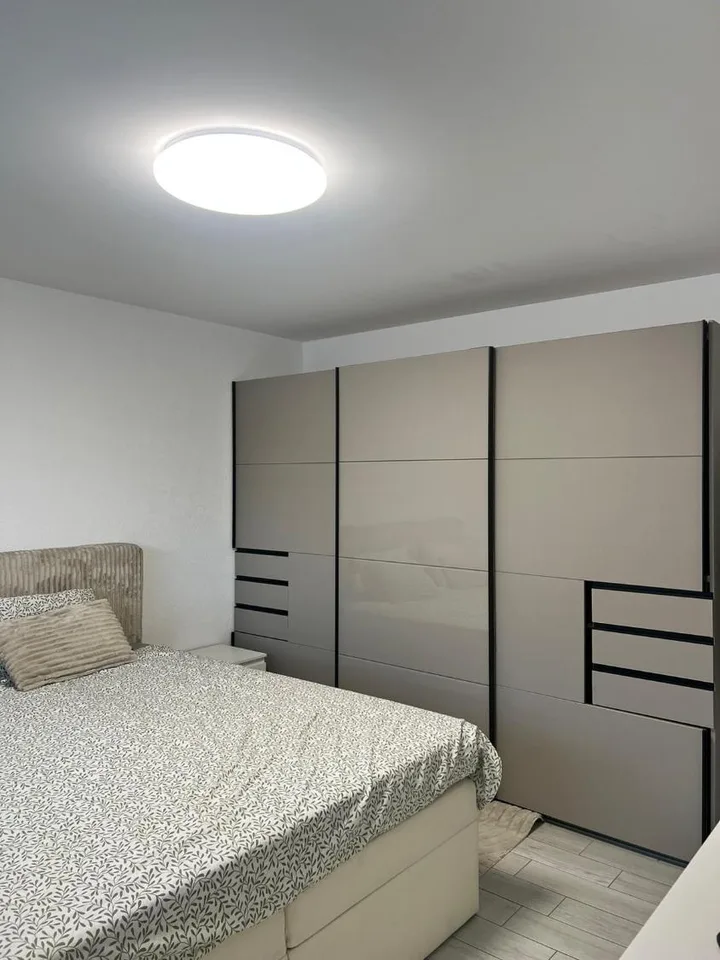 2,5-Zimmer-Wohnung