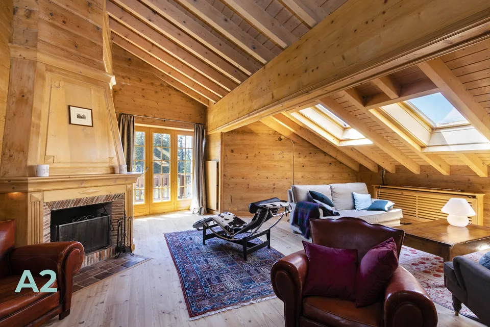Crans-Montana