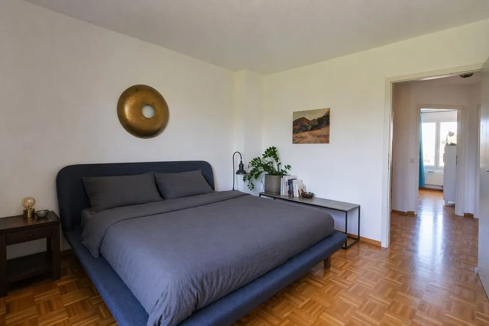 Bellissima villa ad angolo con ampio giardino