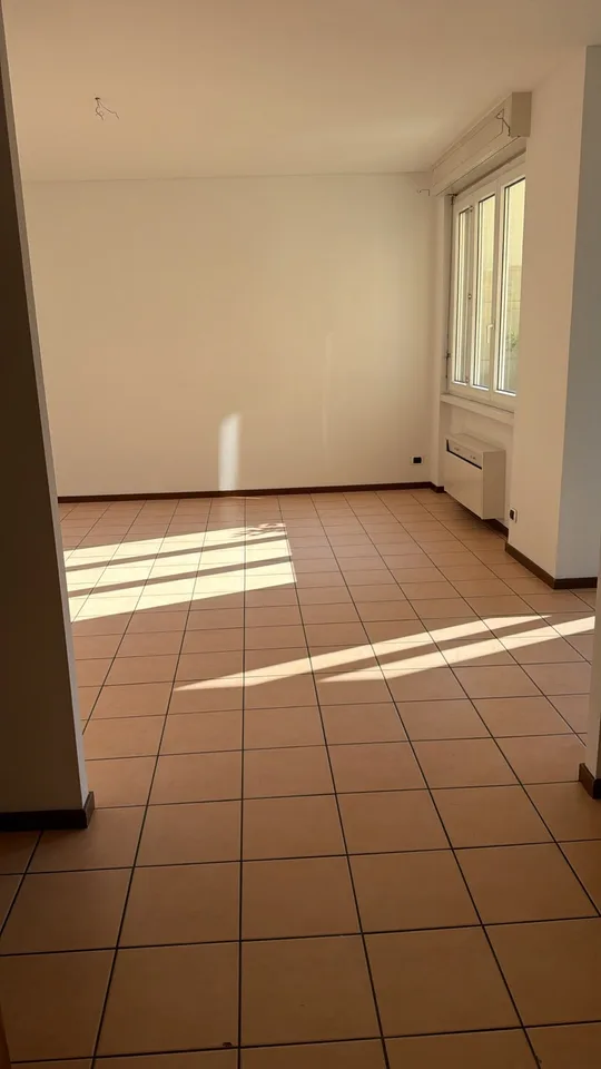 LUGANO - ZWEIZIMMERWOHNUNG ZU VERMIETEN