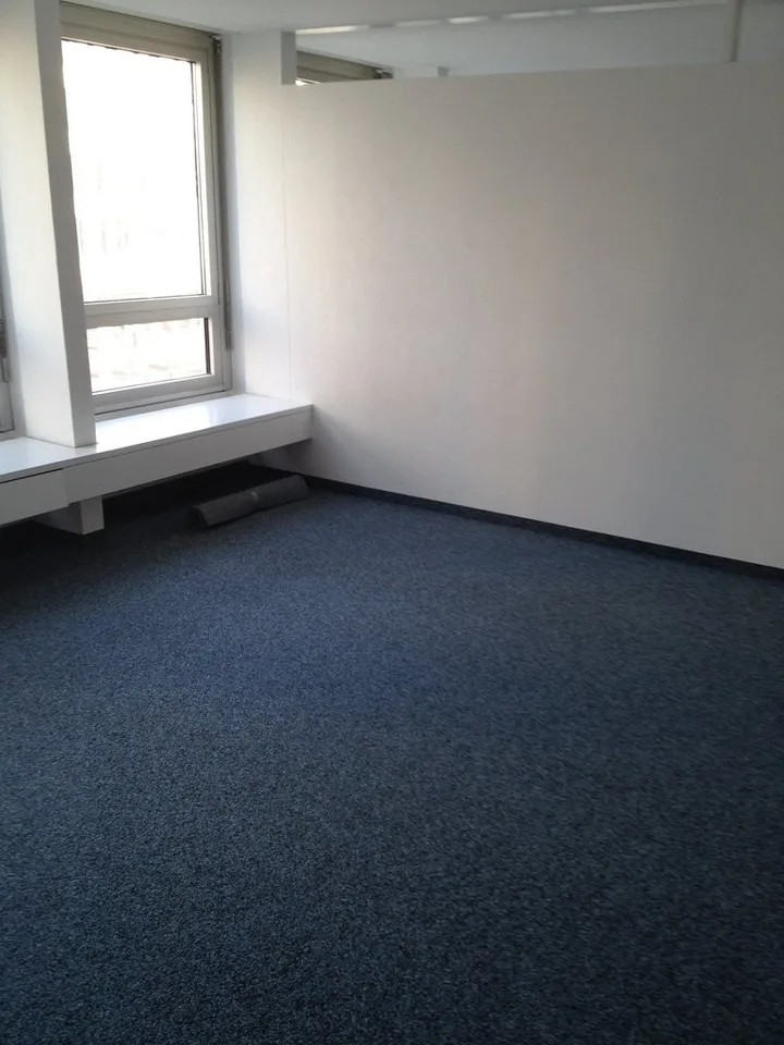Helle Bürofläche mit 65 m2 an zentraler Lage in Baden