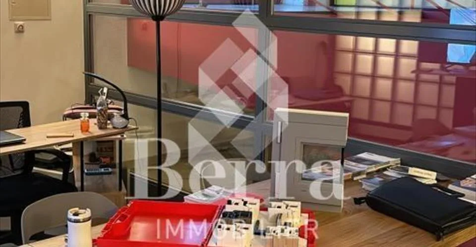 Büro – Foto 9 von 12