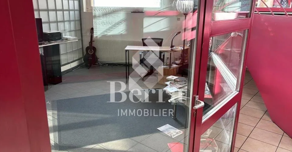 Büro – Foto 10 von 12