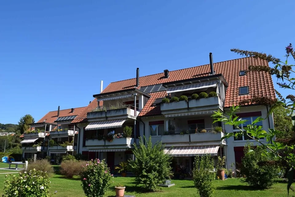 Bastelraum in Bachenbülach zu vermieten!