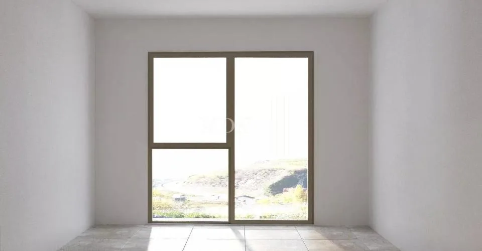 Commercial space 1 room