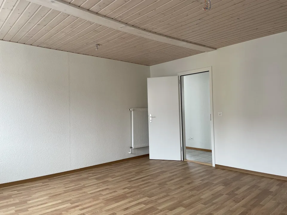 Wohnung