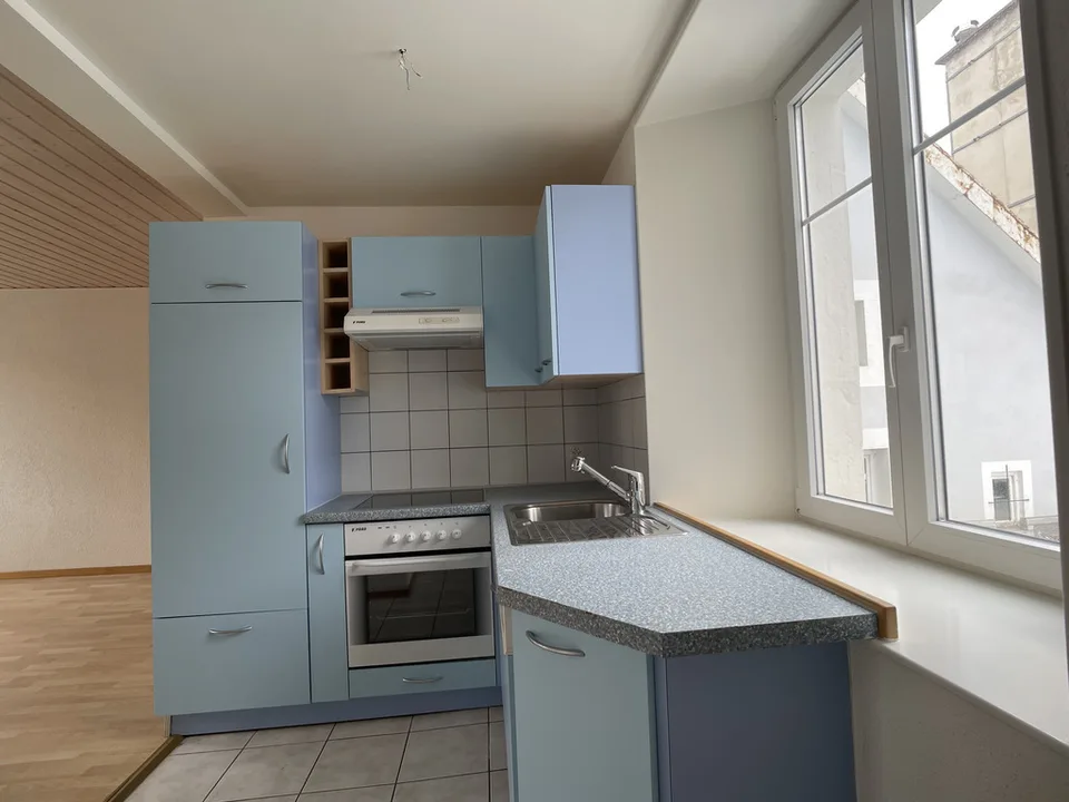 Wohnung