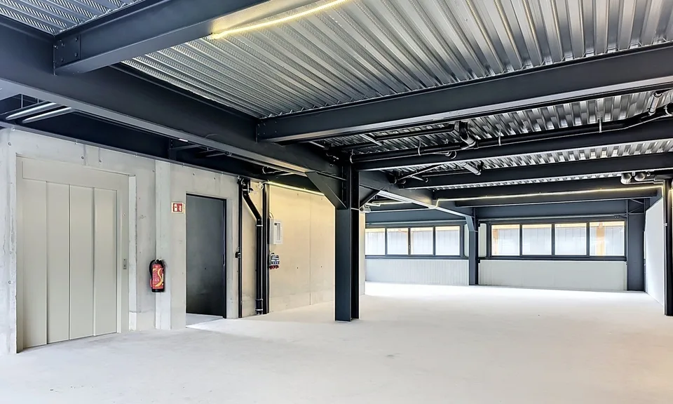 Lagerraum 1 Zimmer