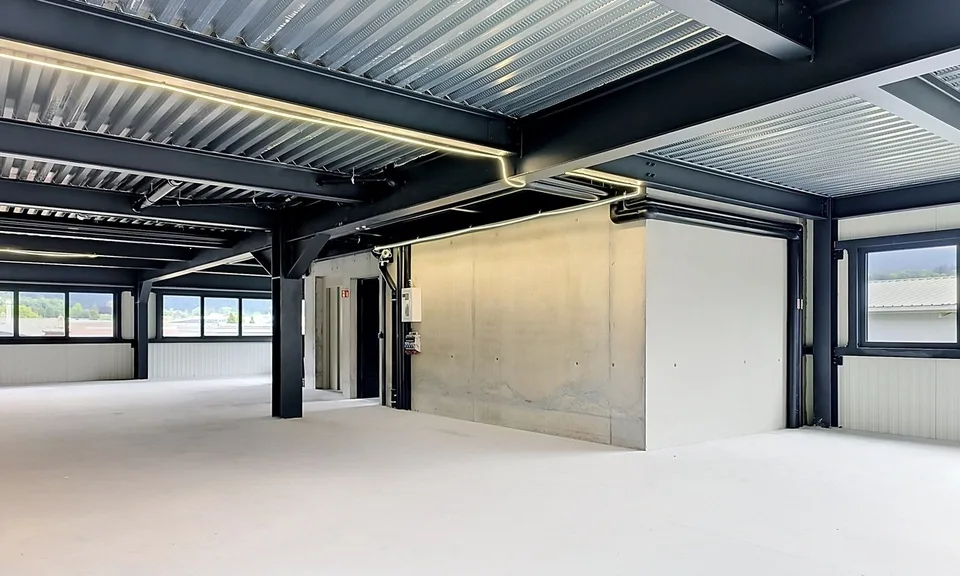 Lagerraum 1 Zimmer