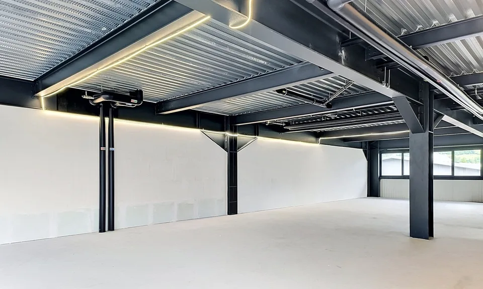 Lagerraum 1 Zimmer