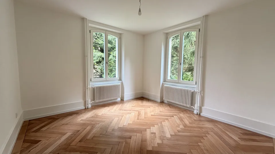 Affittasi appartamento di 3,5 locali con terrazza a Delémont