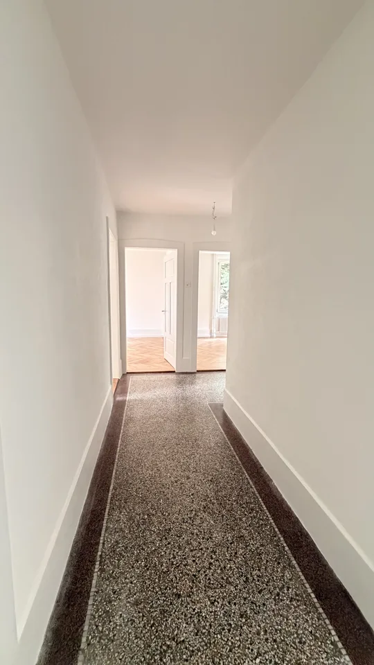 Affittasi appartamento di 3,5 locali con terrazza a Delémont – foto 7 di 9