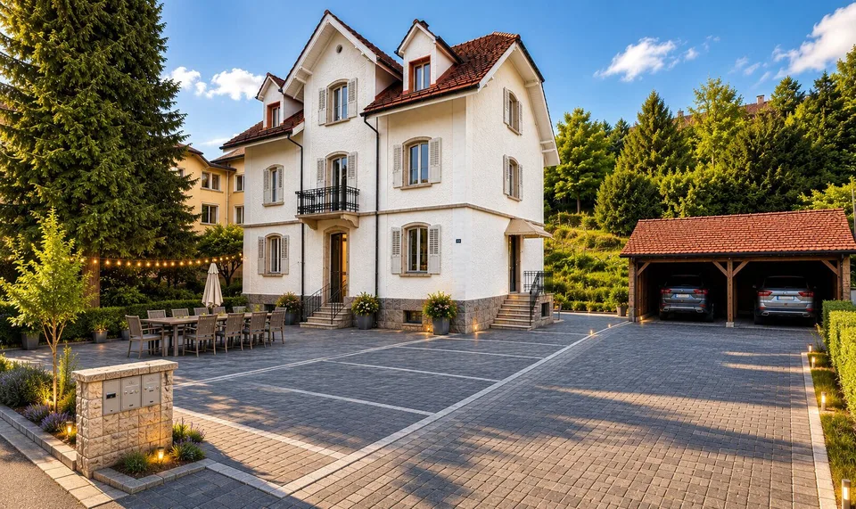 À louer appartement de 3,5 pièces au 1er étage à Delémont