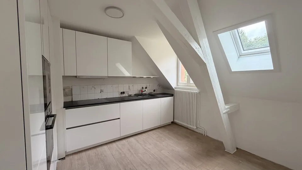 Affittasi appartamento duplex di 5,5 locali a Delémont