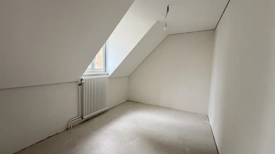 Zu vermieten 5,5-Zimmer-Maisonette-Wohnung in Delémont – Foto 7 von 12