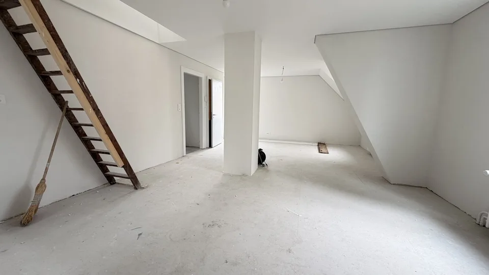Affittasi appartamento duplex di 5,5 locali a Delémont
