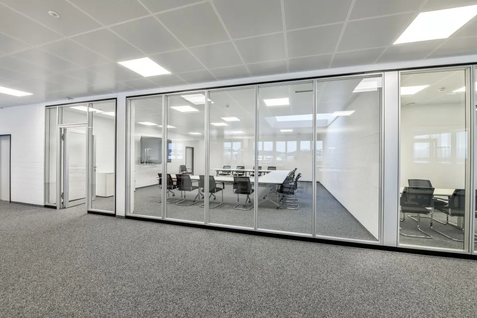 Co-Working Arbeitsplätze - Sitzungszimmer – Schulungsraum – Foto 7 von 9