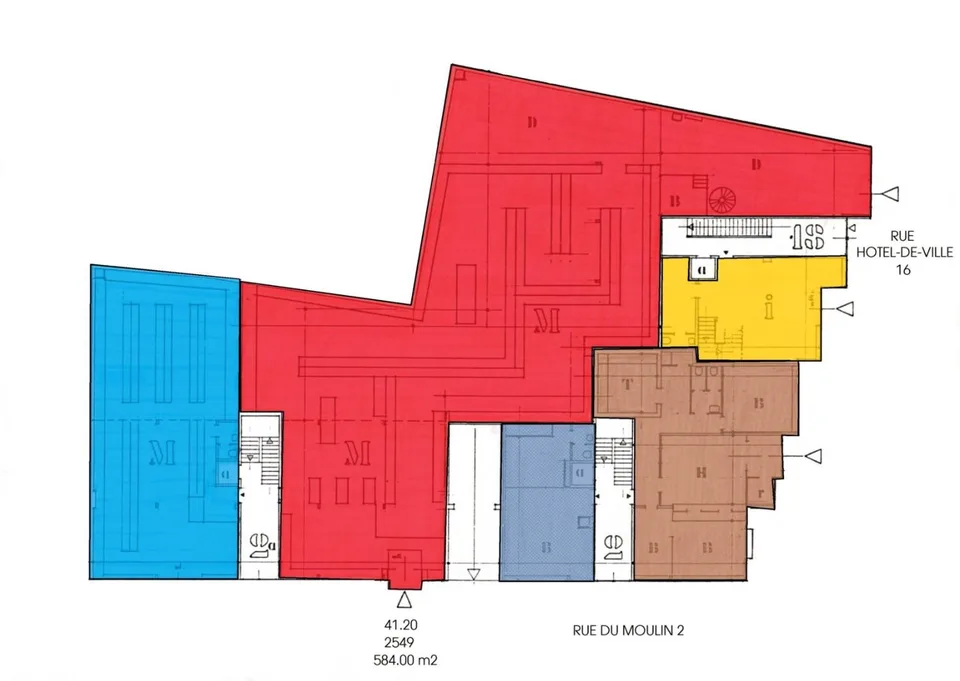 Appartement