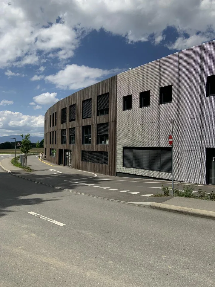 Industrie