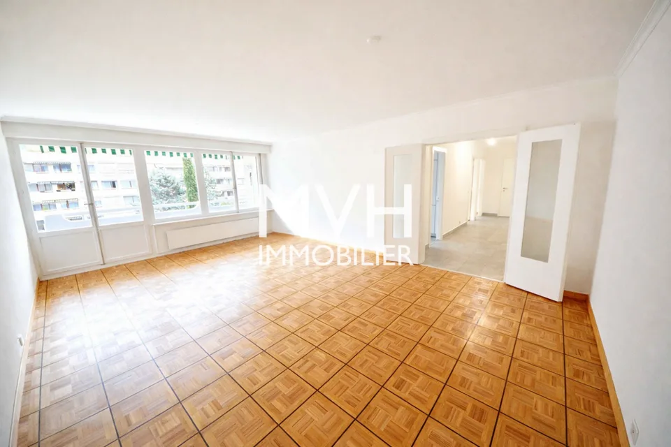 Wohnung