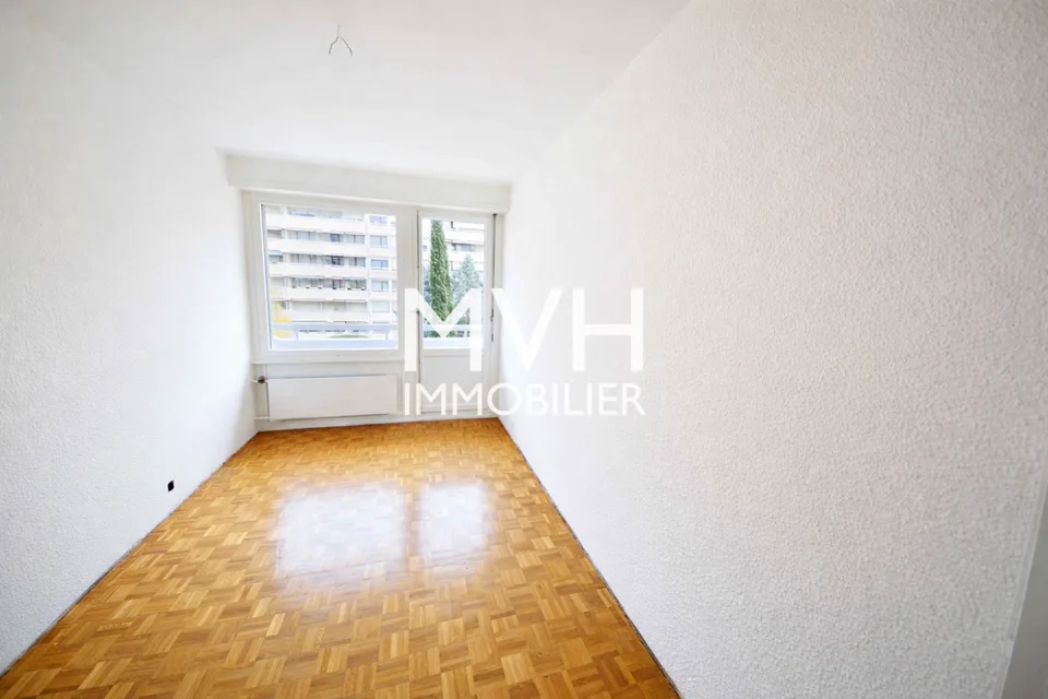 Wohnung
