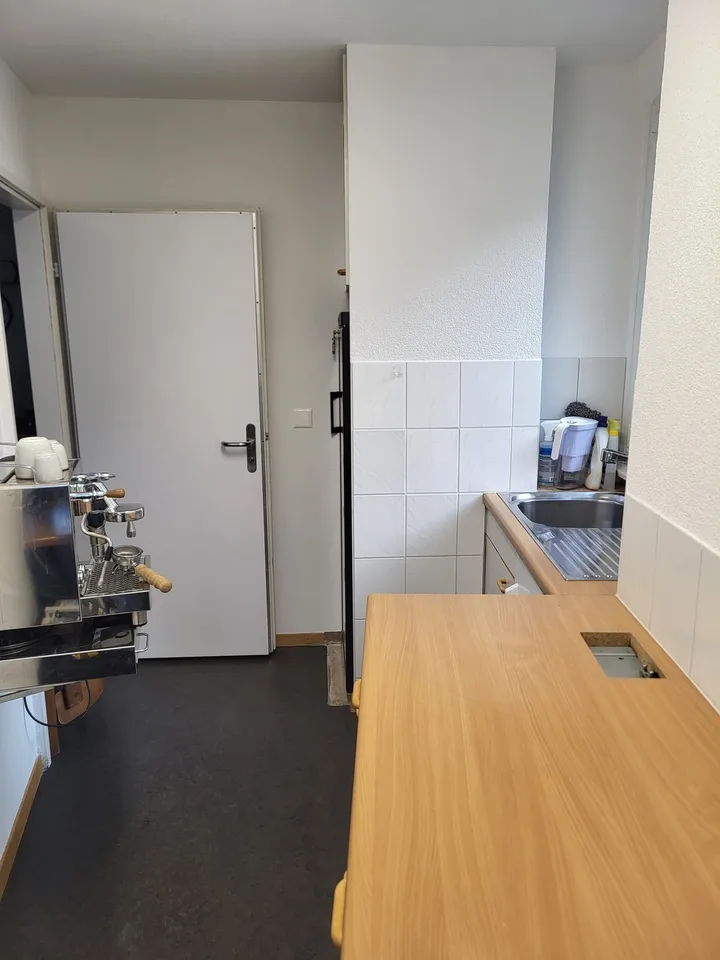 Spazio Commerciale Attraente