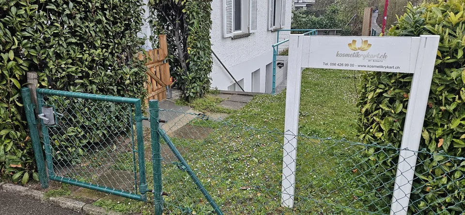 Attraktive Bürofläche