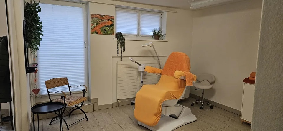 Attraktive Bürofläche