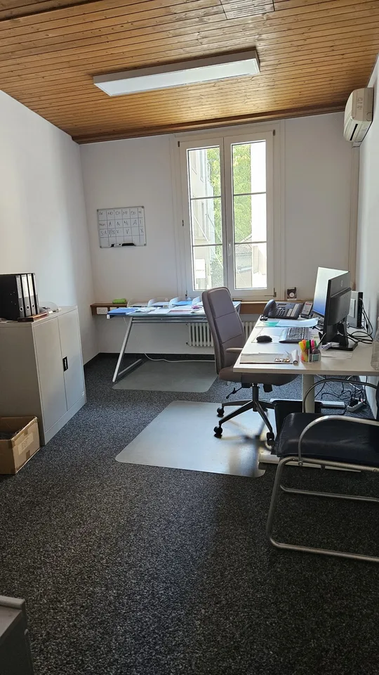 Uffici a prezzi accessibili in subaffitto per almeno 1 anno