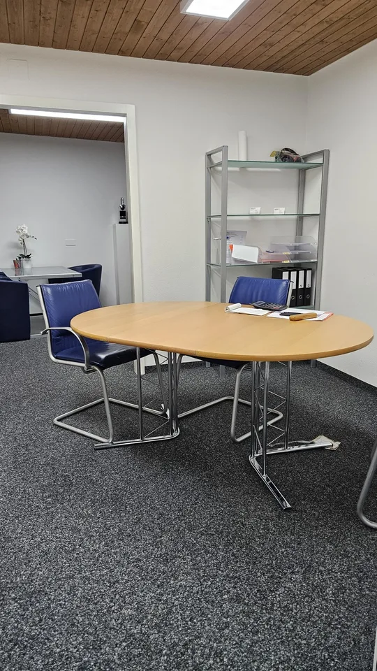 Uffici a prezzi accessibili in subaffitto per almeno 1 anno