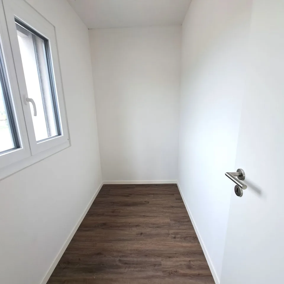 BÜRO ODER ATELIER AN HOCH FRQUENTIERTER LAGE