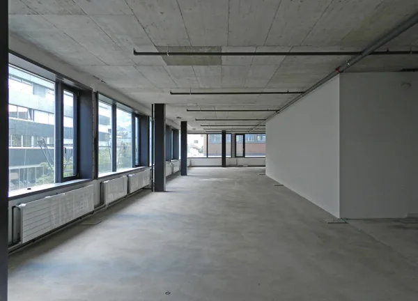 Moderne Bürofläche an attraktiver Lage in Zürich Albisrieden