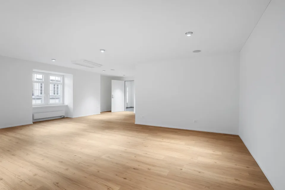 Charmante Bürofläche, mitten in Winterthur
