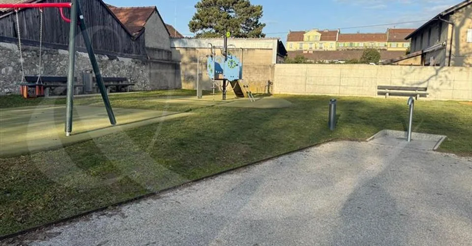 Lagerraum 1 Stück