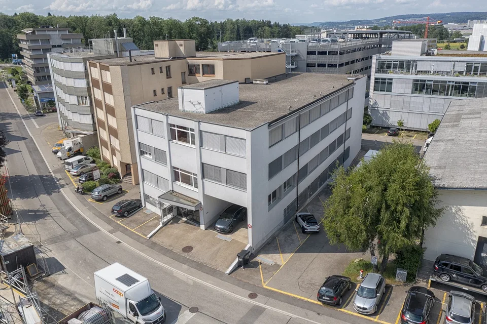 Büro