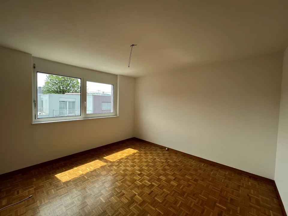 Wohnung 3.5 Zimmer im Doppelhaus