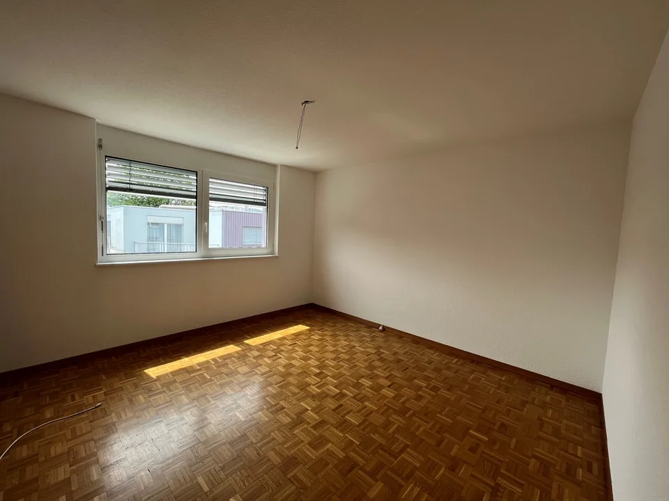 Wohnung 3.5 Zimmer im Doppelhaus