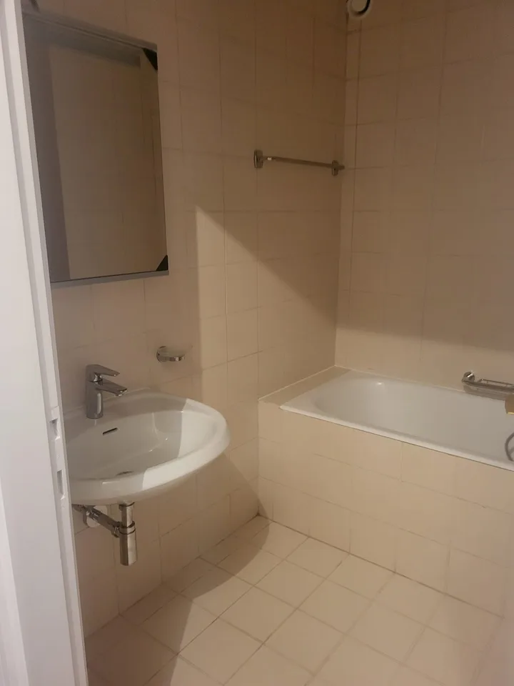 CHIASSO - APPARTAMENTO 1.5 LOCALI