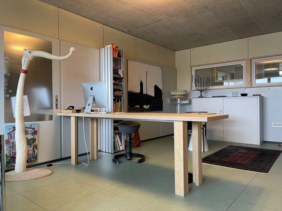 Büro