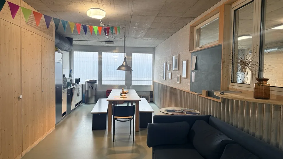 Büro