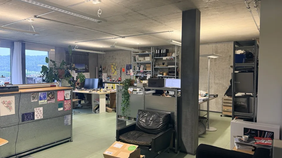 Büro