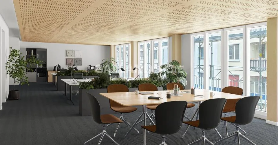 Büro
