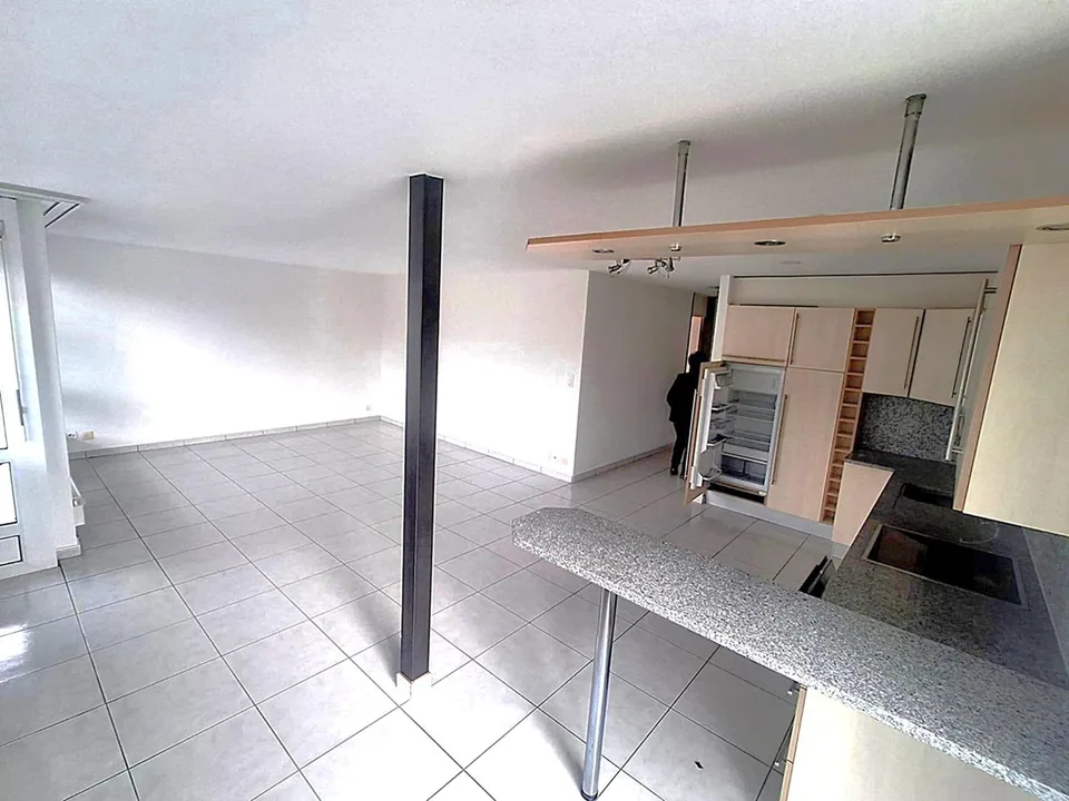 Appartamento 2,5 locali